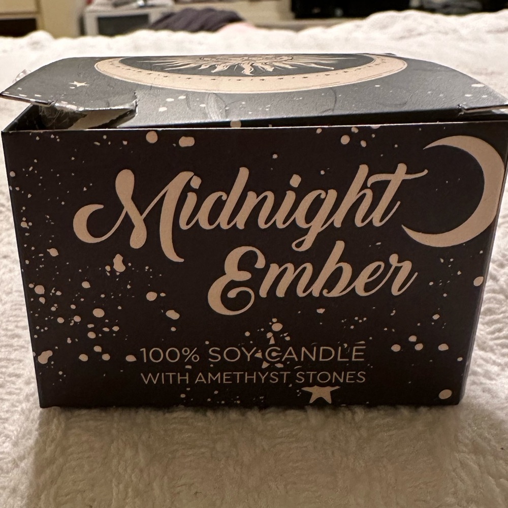 Willow collective soy candle